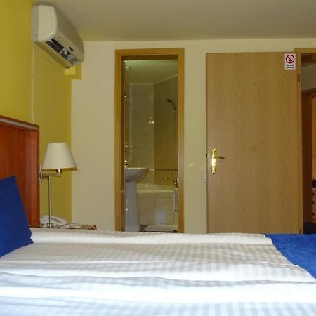 Casa Elysee Hotel Déva Kültér fotó