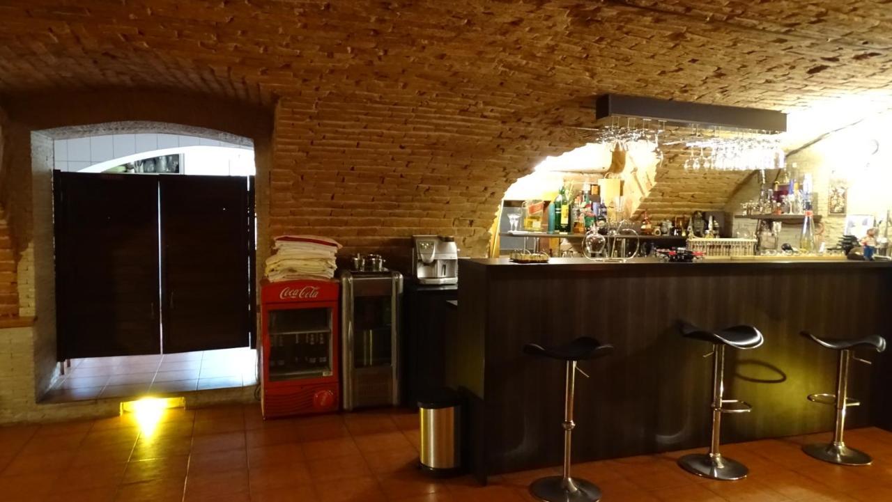 Casa Elysee Hotel Déva Kültér fotó