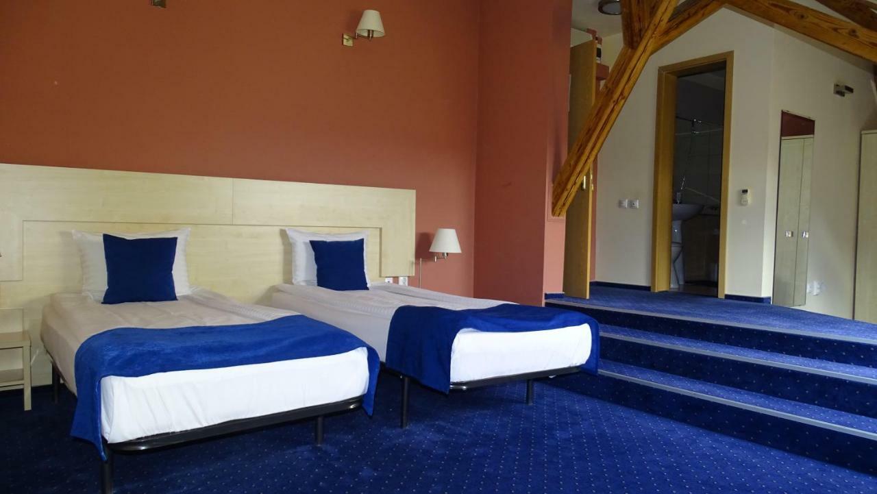 Casa Elysee Hotel Déva Kültér fotó