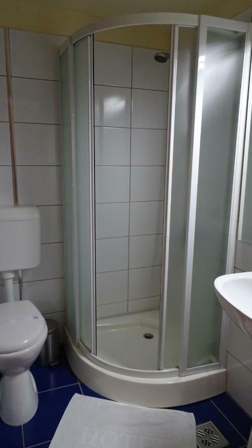 Casa Elysee Hotel Déva Kültér fotó